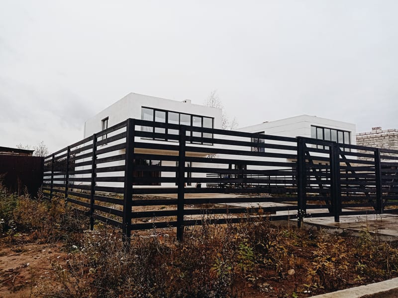 Residential Construction