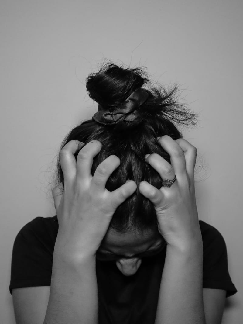 What causes Depression?
