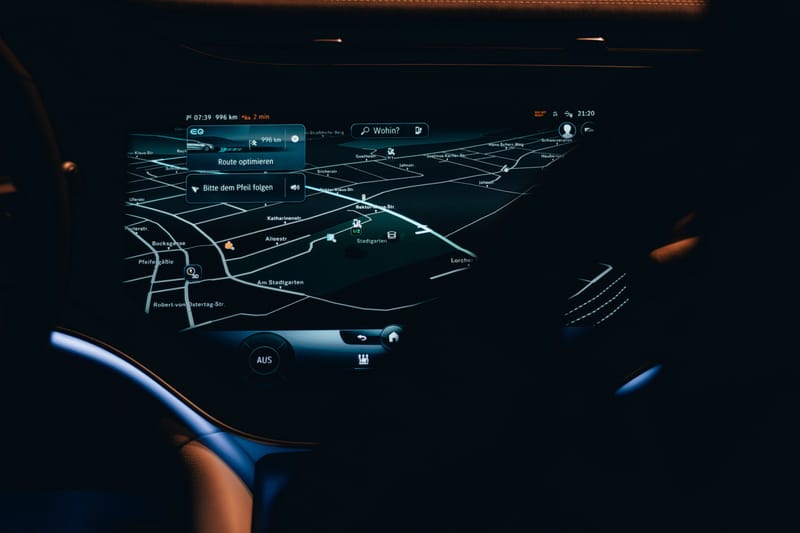 User-Friendly Interface