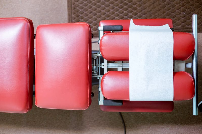 CHIROPRACTIC CARE