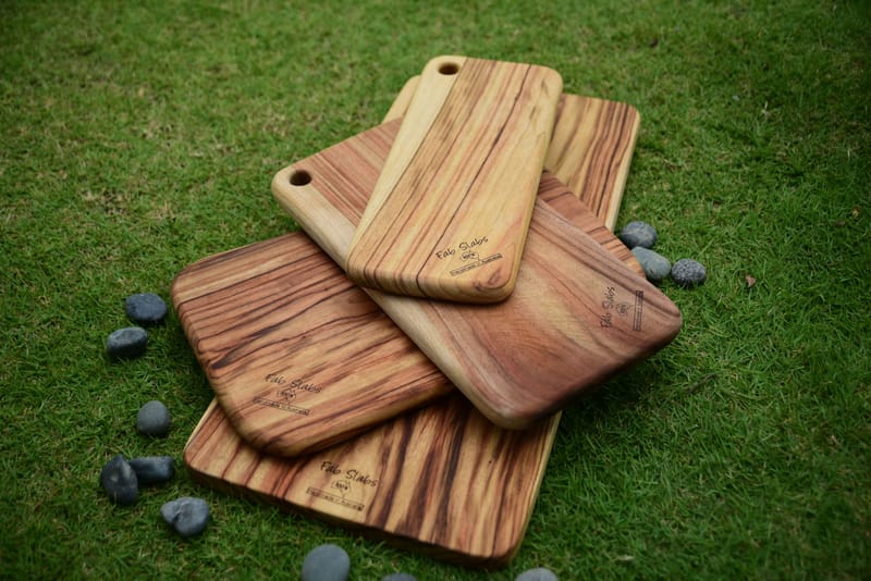 Wooden Chopping Board