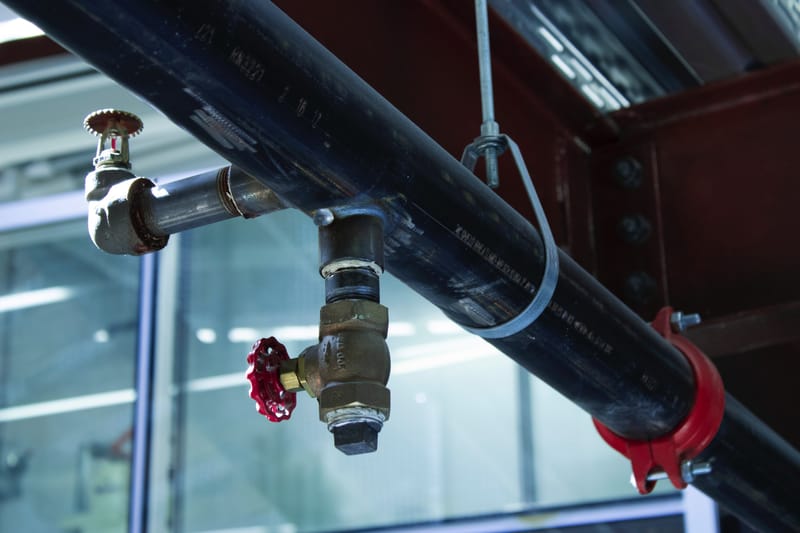 Pump, Motors & Equipment Repair Of All Makes& Models