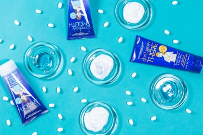 Digging the Skin Your're In