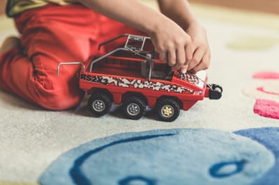 The Benefits of Carpet Repair