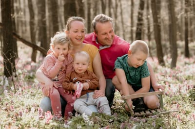 Ferienland Reichshof image