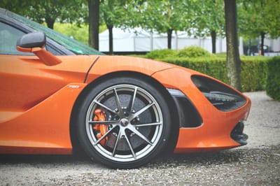 Pirelli introduce la quinta versión de su emblemático P Cero.