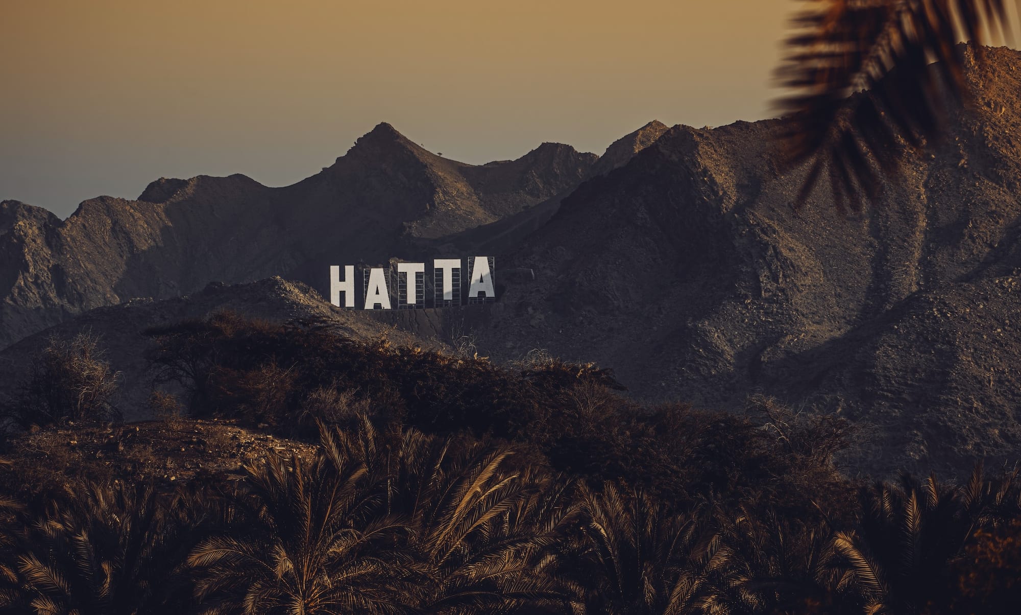Discovering Hatta: A Day Trip from Dubai