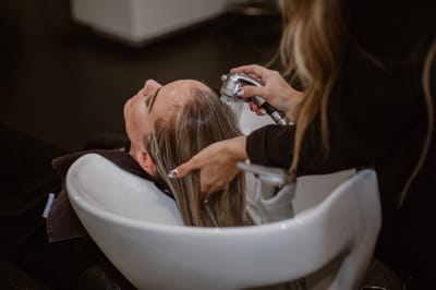 HOW TO TAKE CARE OF HAIR EXTENSIONS
