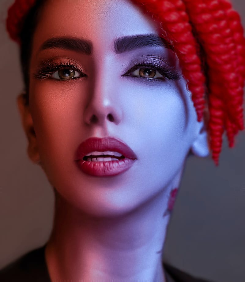 Portrait Photography