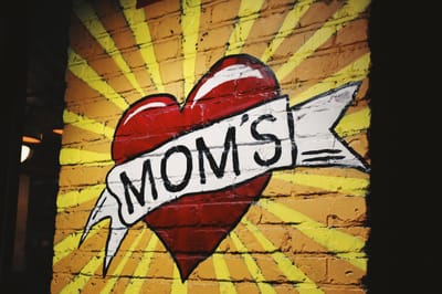 ARCHIVE: May 2021:  Celebrate Mothers
