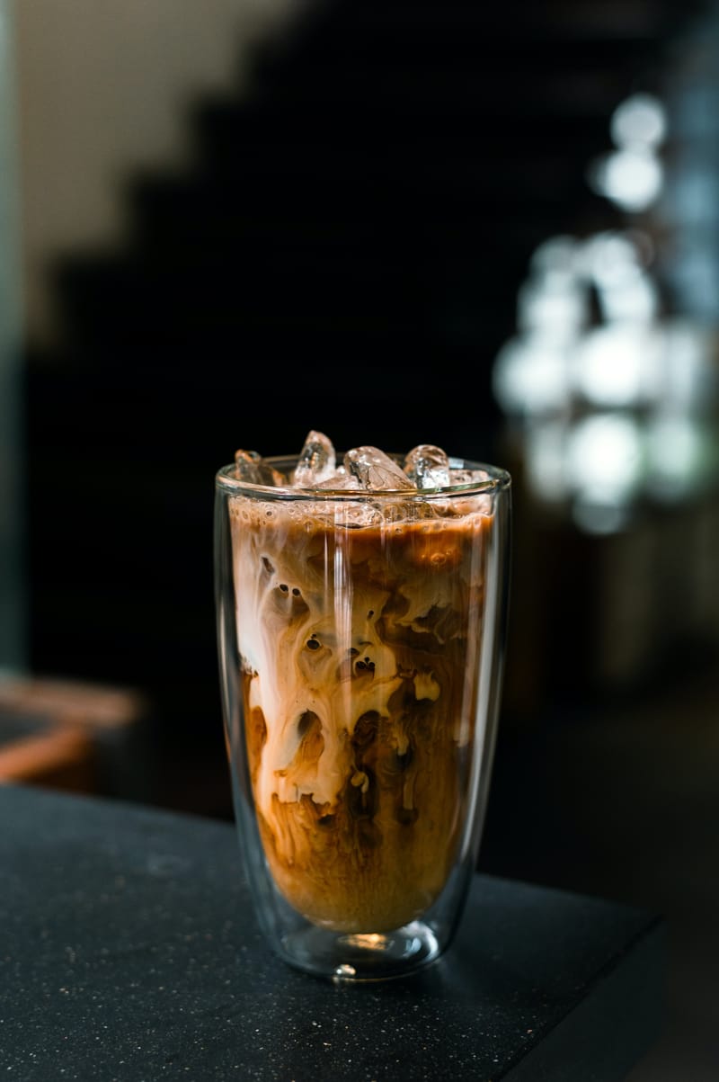 Iced Mocha