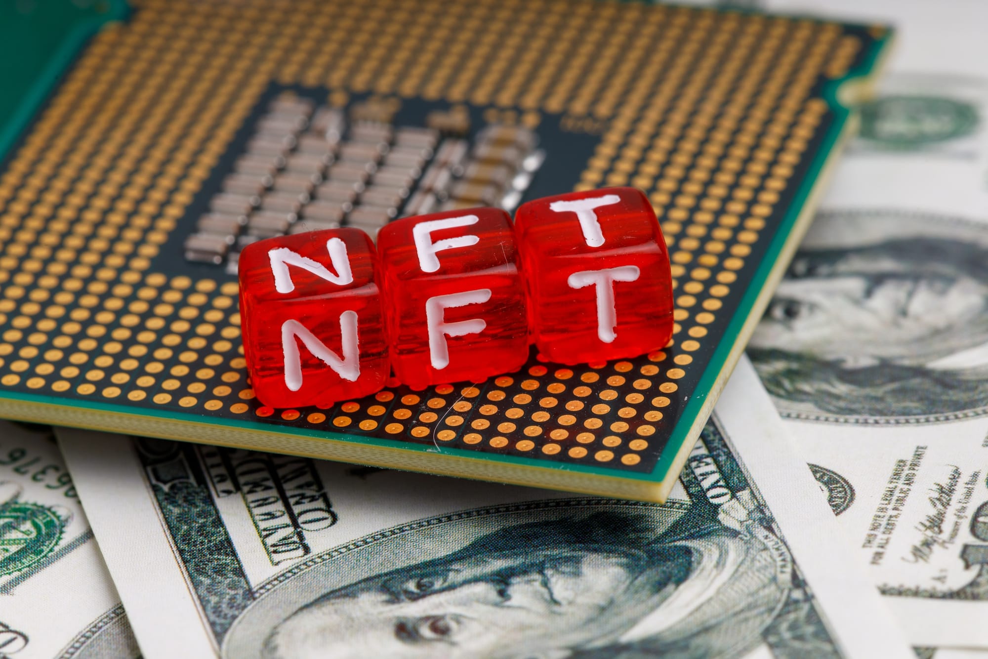 How NFT Enhances the Fan Experience in Sport and Entertainment