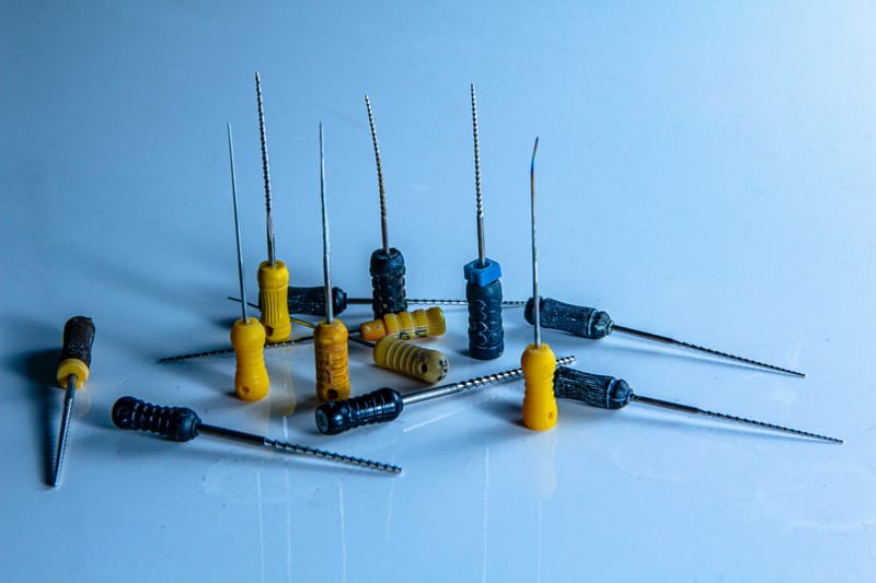 Root Canal Treatment