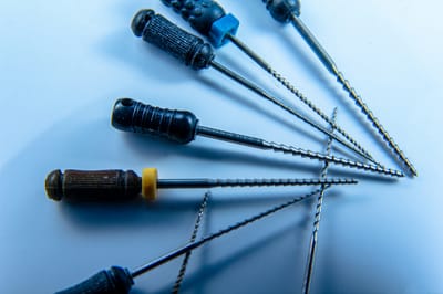 Root Canal Treatment