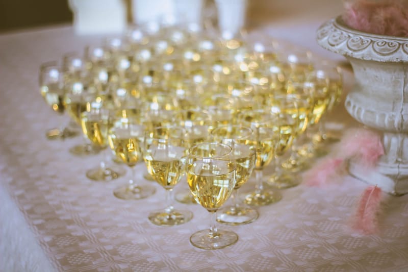 Private Venue Hosting