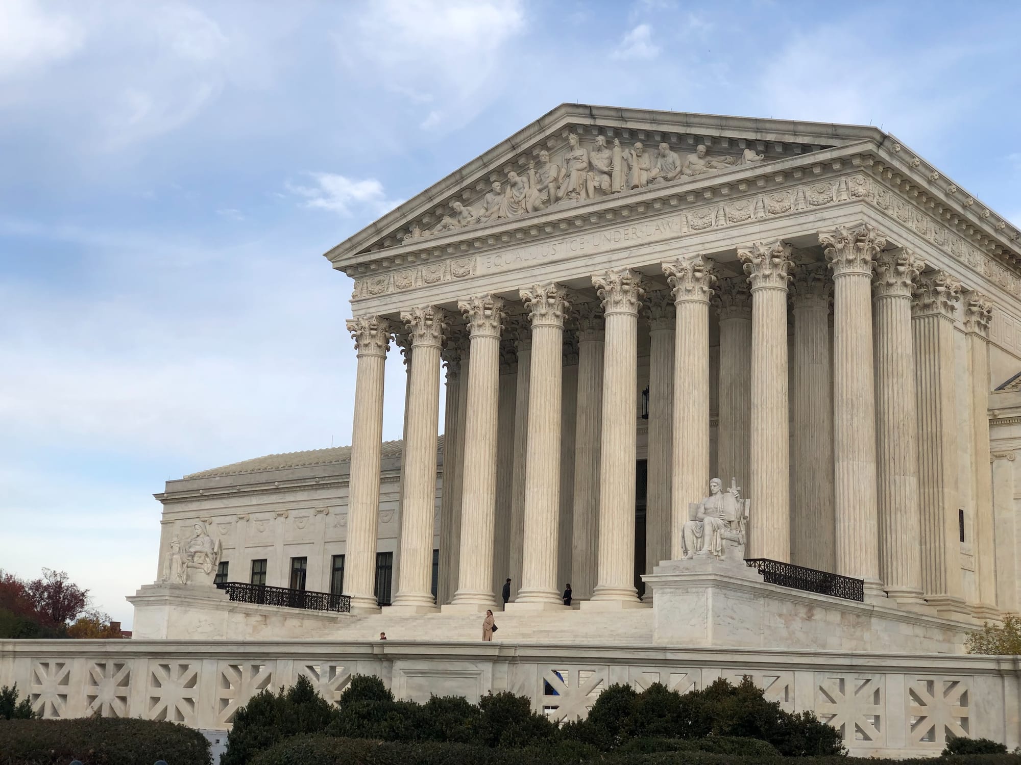 Winning. Supreme Court Bitch slaps Unions.