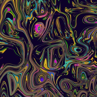 WITCH DOCTOR IN CZECHIA