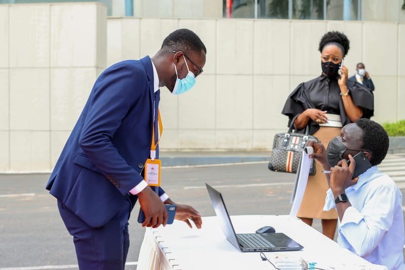 Registration Requirements