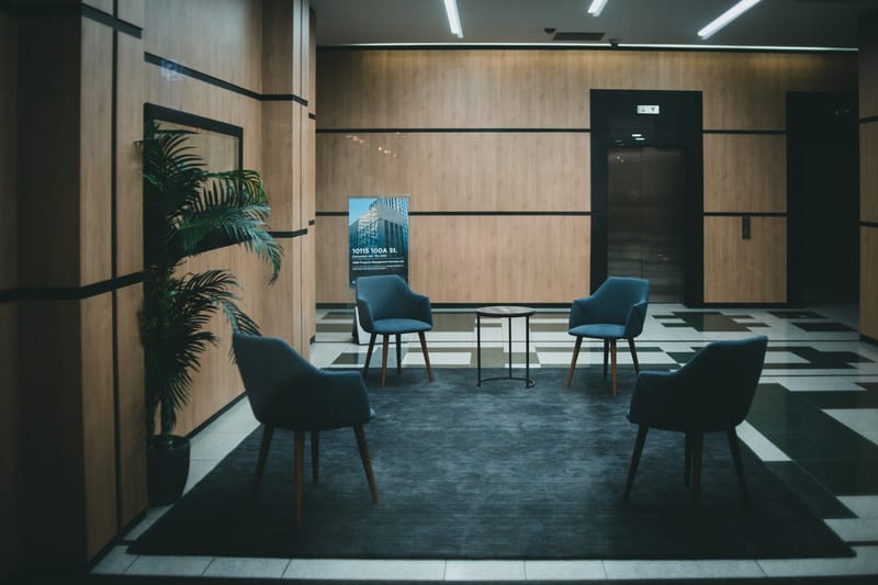 Consultoría en Seguridad