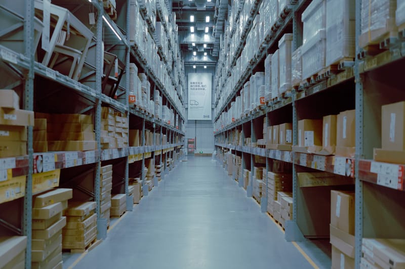 Warehousing and Management