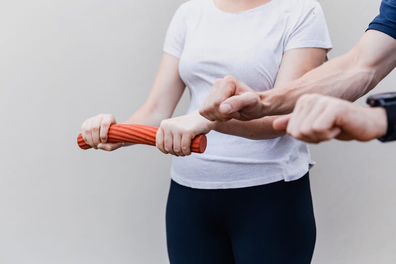 CURSO DE AUXILIAR EN FISIOTERAPIA