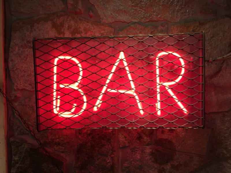 Bar Thingz