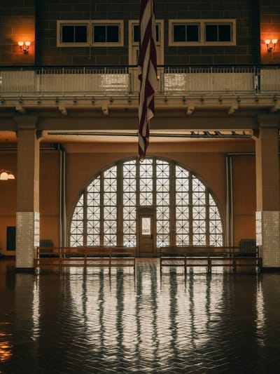 Worldwide Consulates by Country