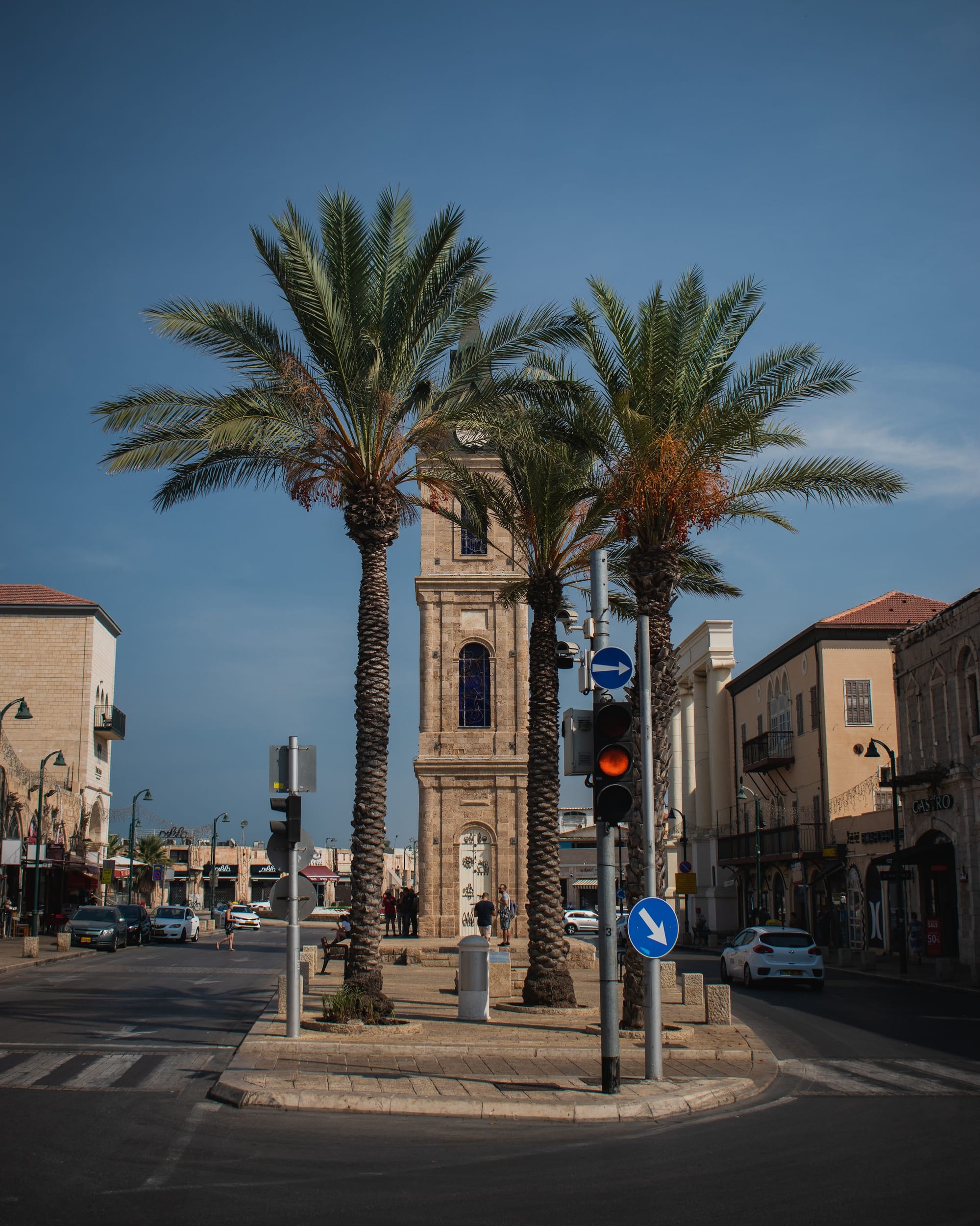 🌟 ISRAEL: ESCAPADĂ LA MARE ȘI ISTORIE – DOAR 146€ ZBORUL! 🌟