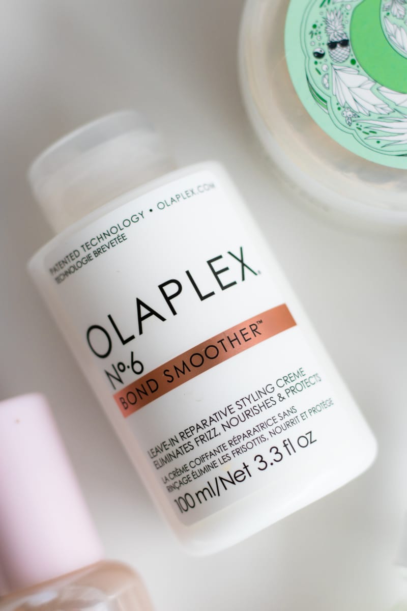 Olaplex Hair Treatment