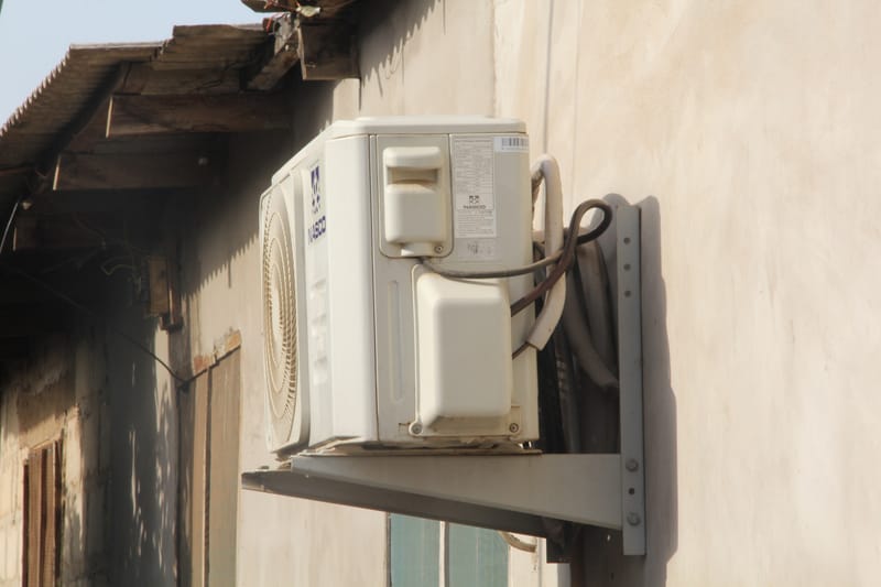 Air Conditioning Service
