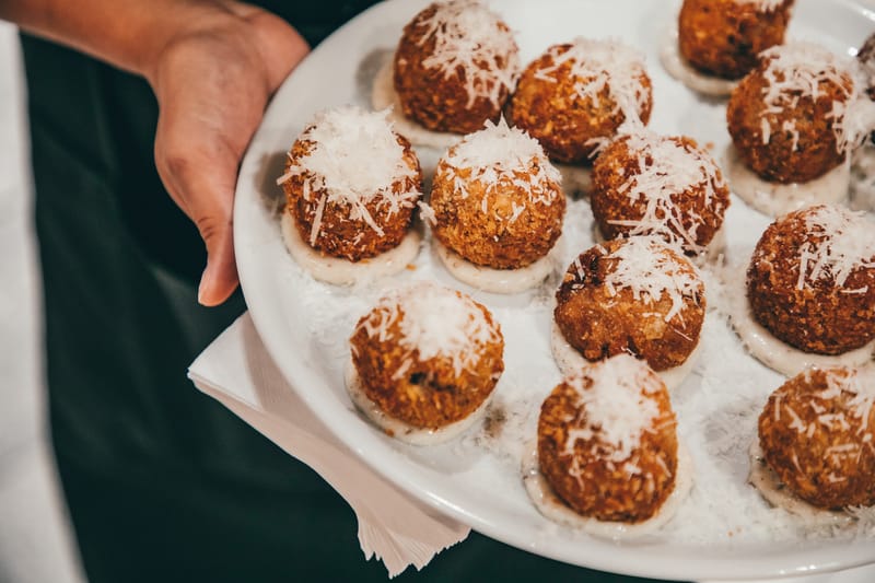 Arancini