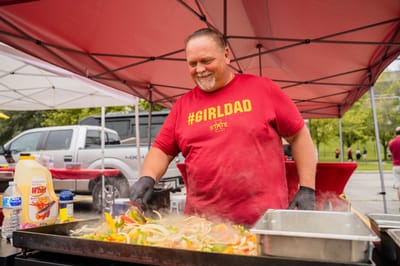  Vanlife is the ultimate tailgater image