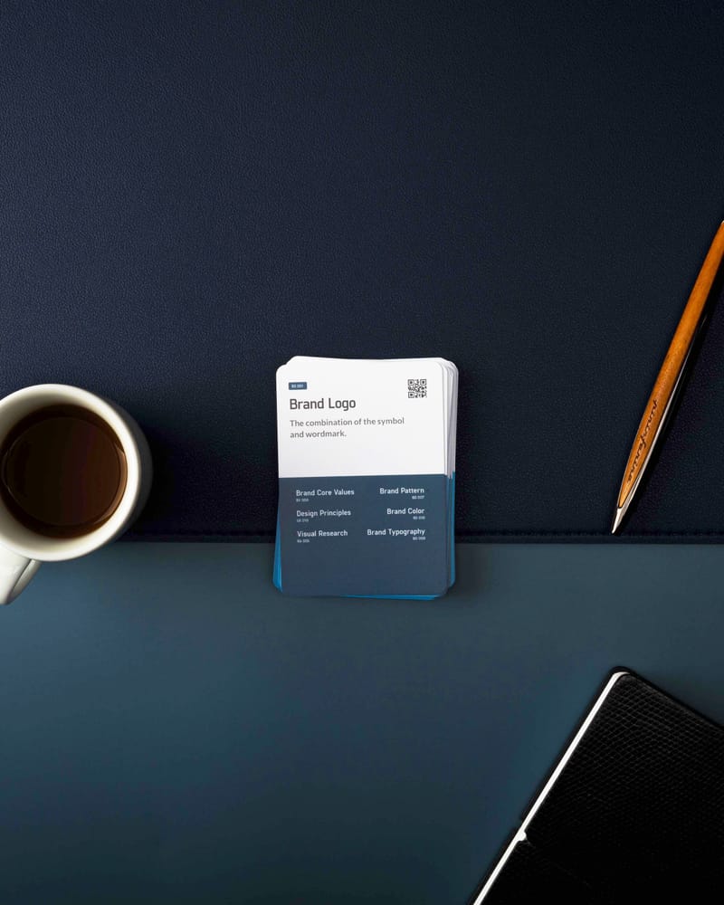 Brand Strategy Development