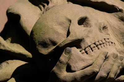 WITCH DOCTOR IN BOGOTA COLOMBIA