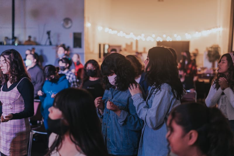 HOLY SPIRIT INSPIRED PROGRAMS
