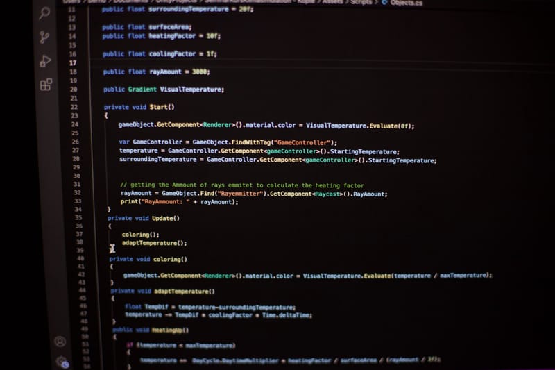 Web Development