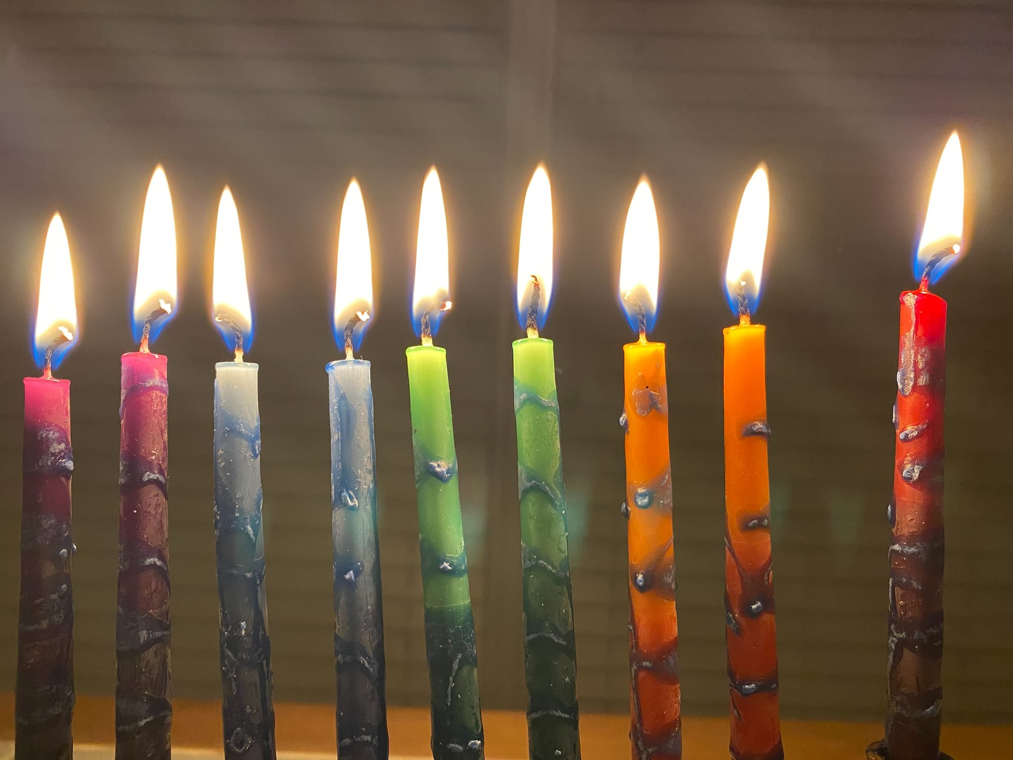 אוסף סרטונים לחנוכה
