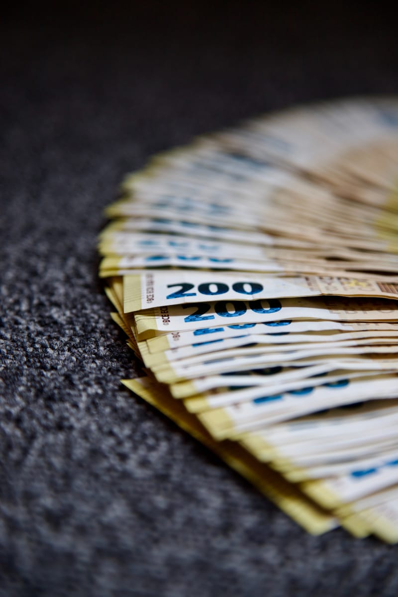 מדרגות מס הכנסה 2024