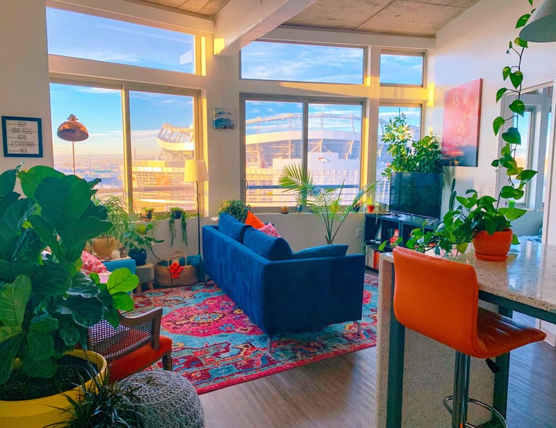 APARTMENTS