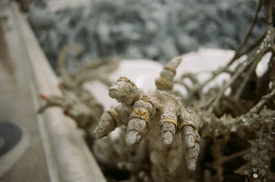 WITCH DOCTOR IN MALAYSIA