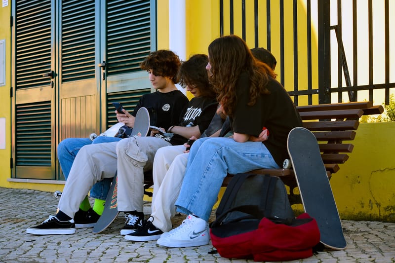 לשון הרע בין בני נוער ברשתות החברתיות