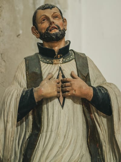 Saint Léonard de Noblat : le saint protecteur des prisonniers et des captifs