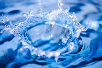 Agua Diamantina