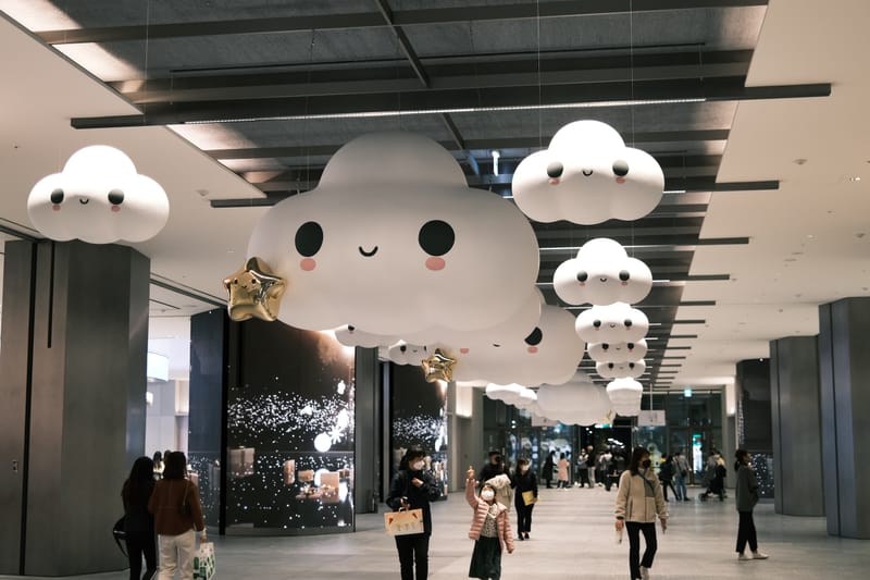 Cloud Managed Services