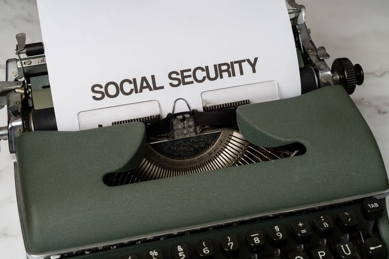 Guide to Social Security DISABILITY Benefits
