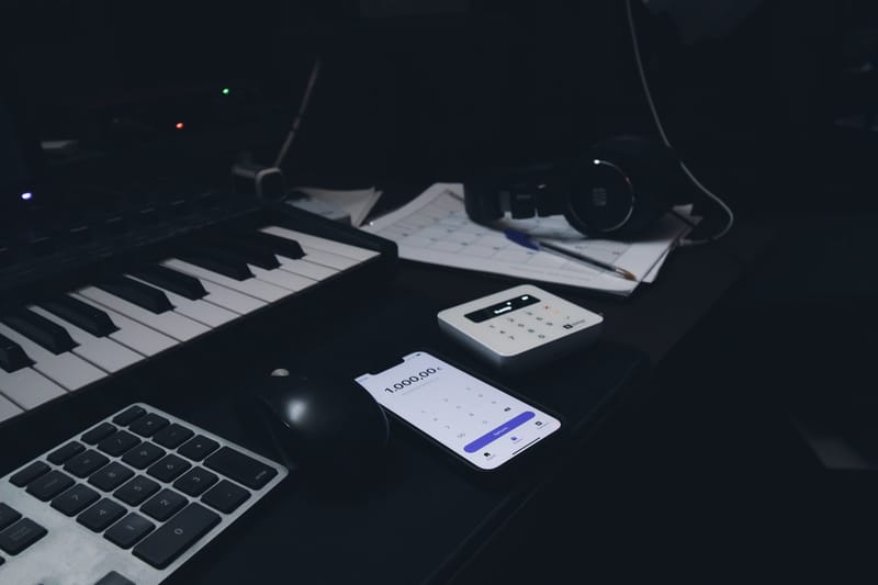 Music Production