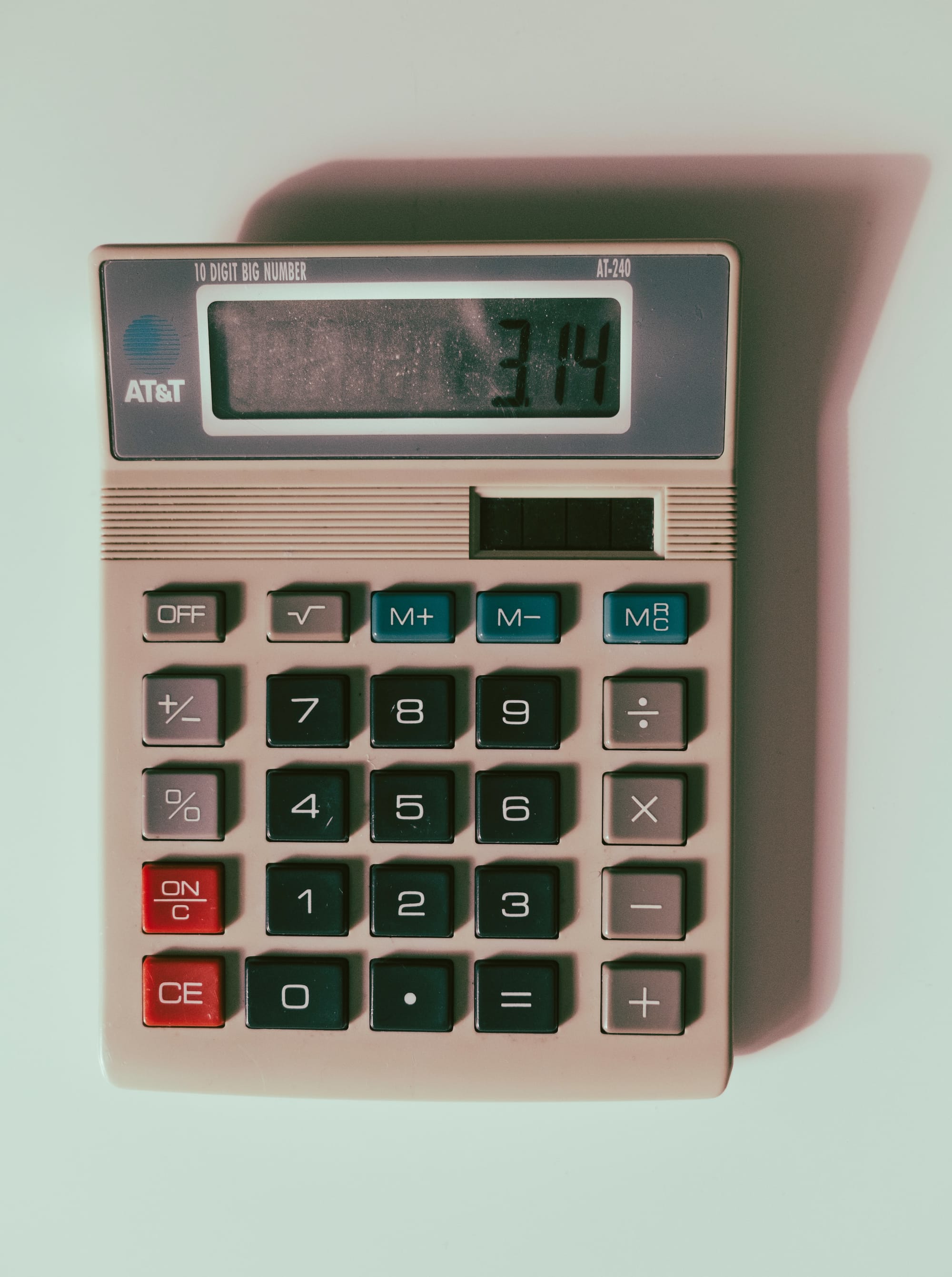 Times Tables