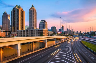 Moving To Fayetteville, GA 30215 image