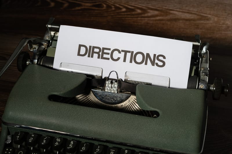 Simplified Business Listings