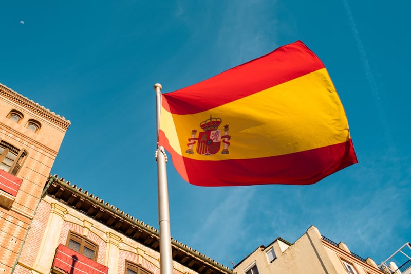 Espagne